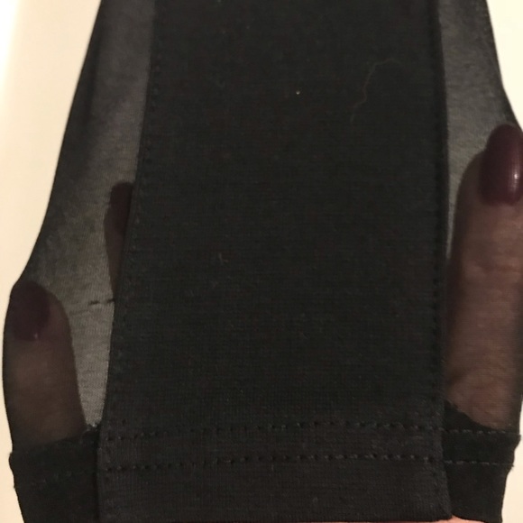 Blue Juice black dress - Picture 8 of 8